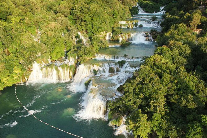 krka-waterfalls-and-sibenik-day-trip-from-zadar