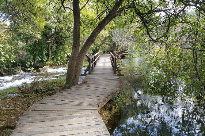 krka-waterfalls-half-day-private-tour-from-sibenik-4