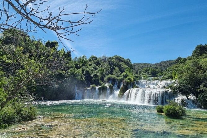 krka-waterfalls-private-tour-up-to-8-persons-pick-up-included-2