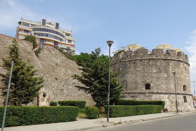 kruja-and-durres-daytrip-from-tirana