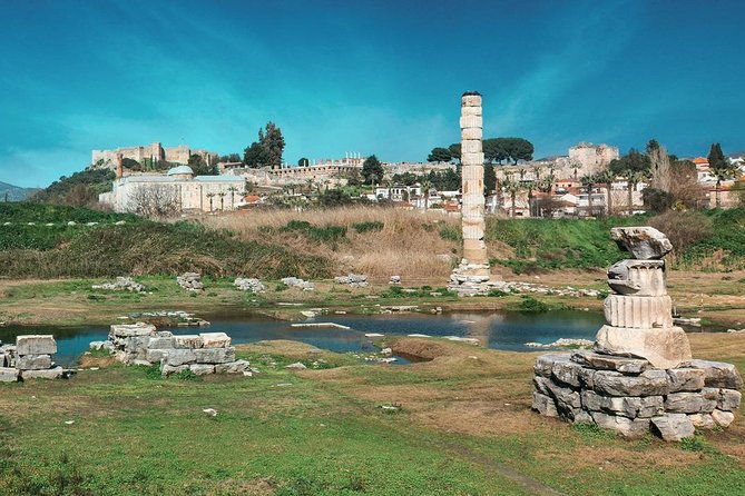 kusadasi-port-to-ephesus-house-of-virgin-mary-temple-of-artemis