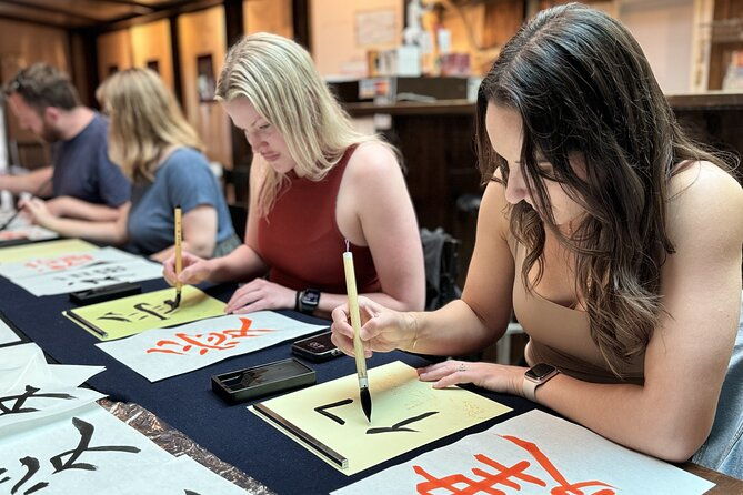 kyoto-japanese-calligraphy-workshop-2