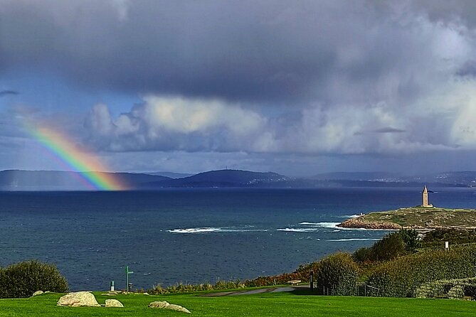 la-coruna-shore-excursion-privatecity-tour