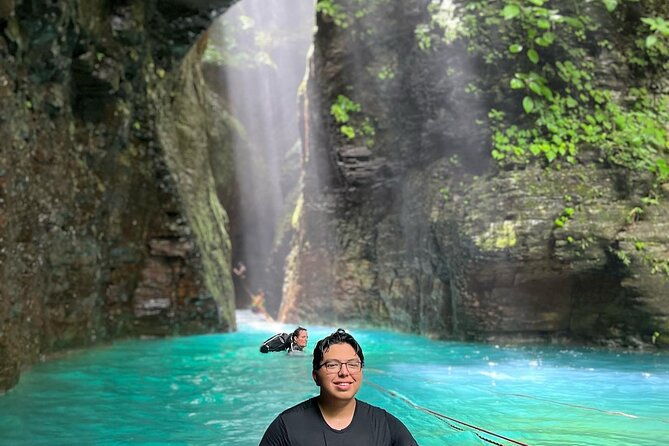 la-leona-waterfall-private-tour