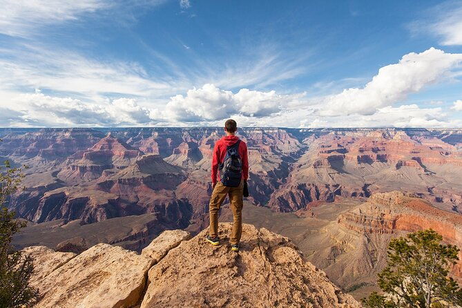 la-vegas-grand-canyon-antelope-and-bryce-zion-4-day-tour