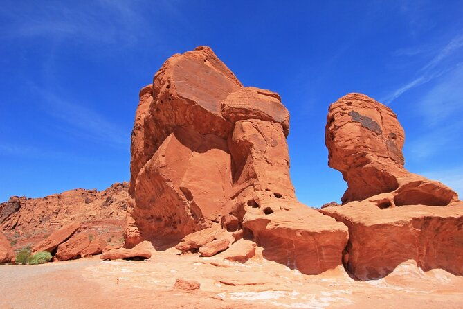 lake-mead-valley-of-fire-state-park-self-guided-audio-tour