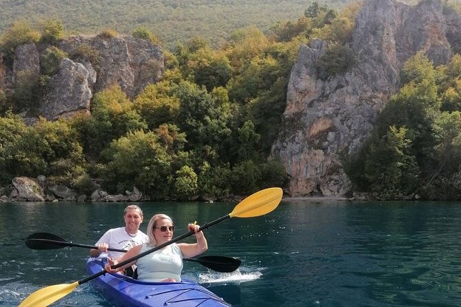 lake-ohrid-kayaking-with-beach-and-bbq-lunch