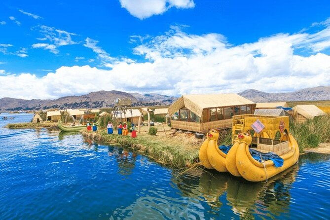 lake-titicaca-uros-floating-islands-half-day-tour