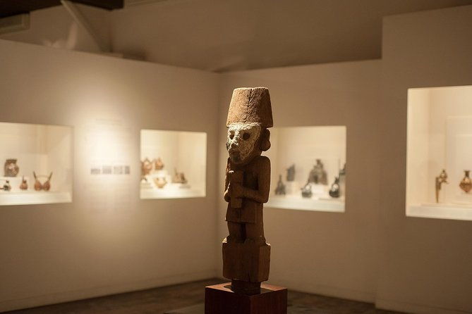 larco-museum-pisco-old-tavern-and-magic-water-circuit-evening-tour