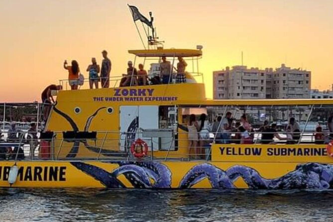 larnaca-sunset-cruise