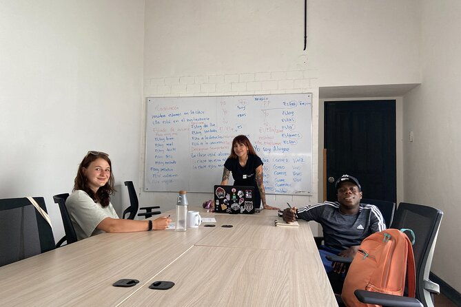 learn-spanish-in-medellin