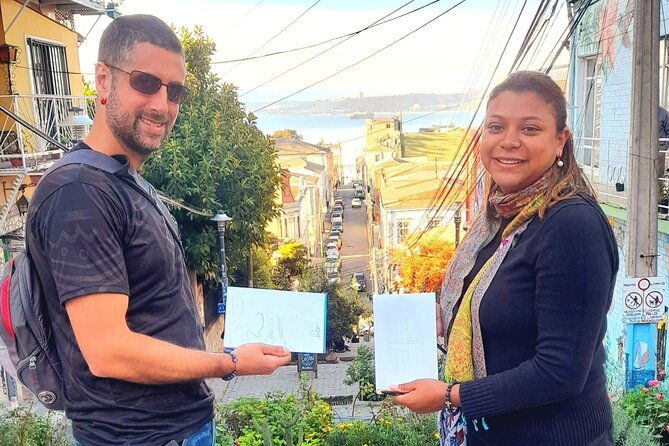 learn-urban-sketching-while-you-tour-valparaiso