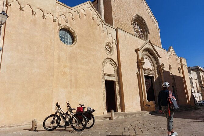 lecce-e-bike-tour-to-galatina-with-old-olive-mill-wine-tasting