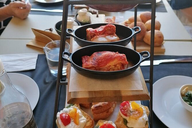 lecce-private-tour-with-tasting-of-typical-local-products