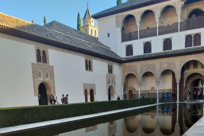 legends-of-the-alhambra-tour-with-tickets-included