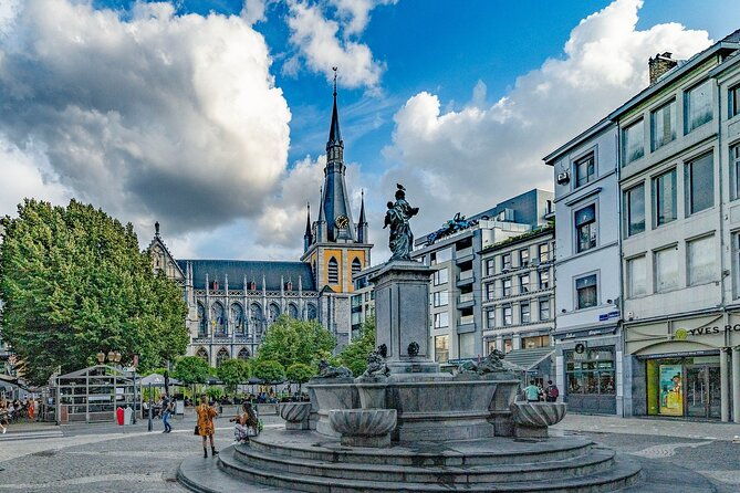 liege-to-aachen-to-maastricht-border-crossing-tour