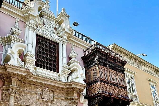 lima-city-of-the-kings-catacombs-tour-pick-up-drop-off