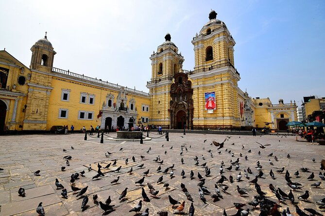 lima-top-attractions-city-tour-tickets-included