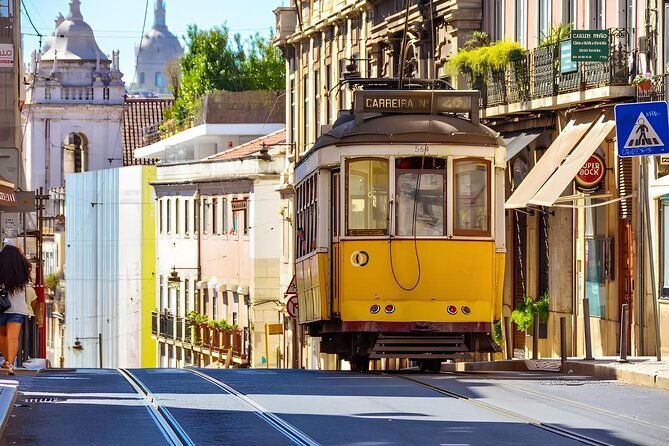 lisbon-half-day-tour-by-private-car