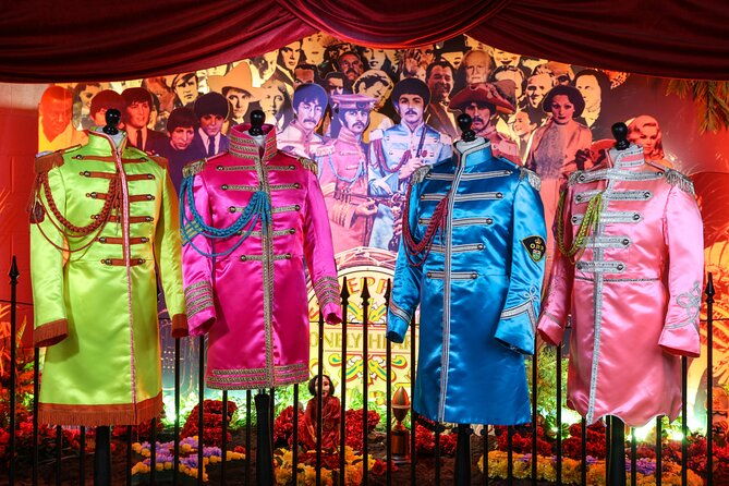 liverpool-and-the-beatles-2-day-rail-tour-from-london-with-hotel