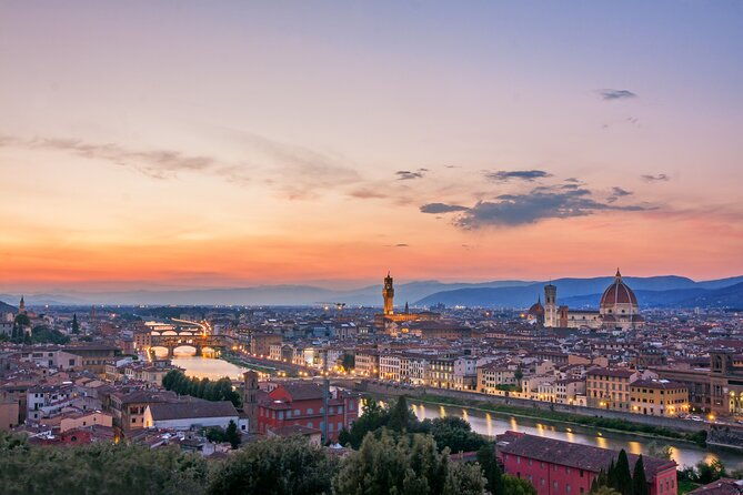 livorno-private-departure-transfer-central-florence-to-cruise-port