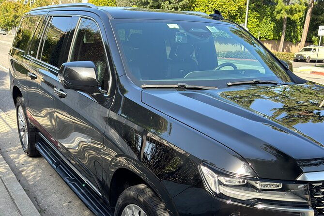 los-angeles-lax-private-car-service-cadillac-escalade