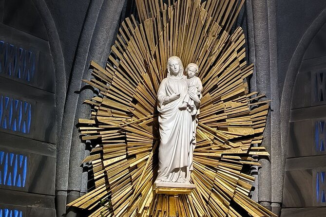 lourdes-guided-tour-and-transport-from-pamplona-san-sebastian