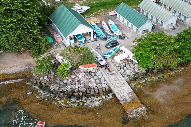 lunch-breakmud-bathwater-fall-beach-break-group-tour