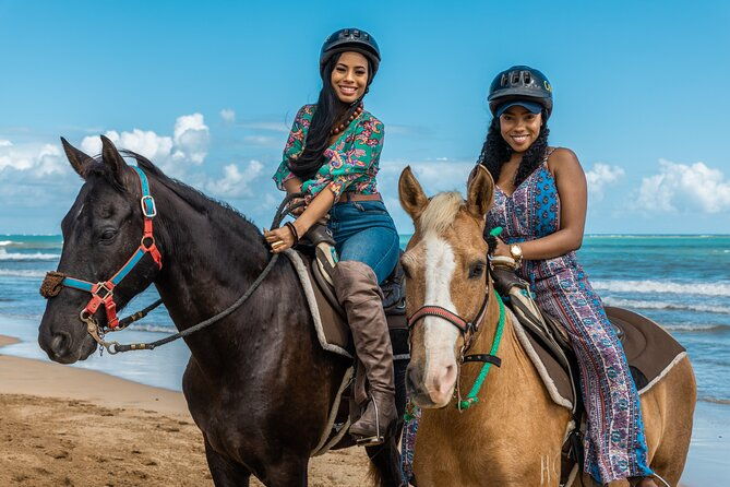 luquillo-beach-horse-ride-from-carabali-rainforest-adventure-park