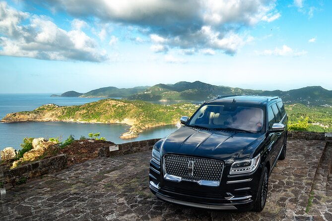 luxury-airport-transfer-from-or-to-antigua-airport