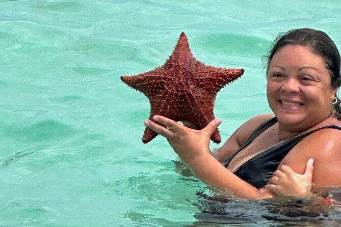 luxury-catamaran-cruise-sip-sail-snorkel-and-swim-with-pigs