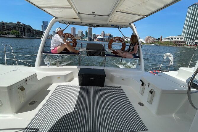 luxury-catamaran-private-tour-baltimore-harbor