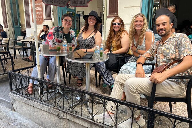 luxury-estepona-to-tangier-day-trip-ferry-food-camel-souks