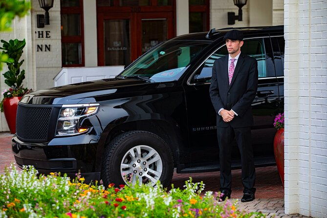 luxury-jax-airport-transportation-from-tapestry-park