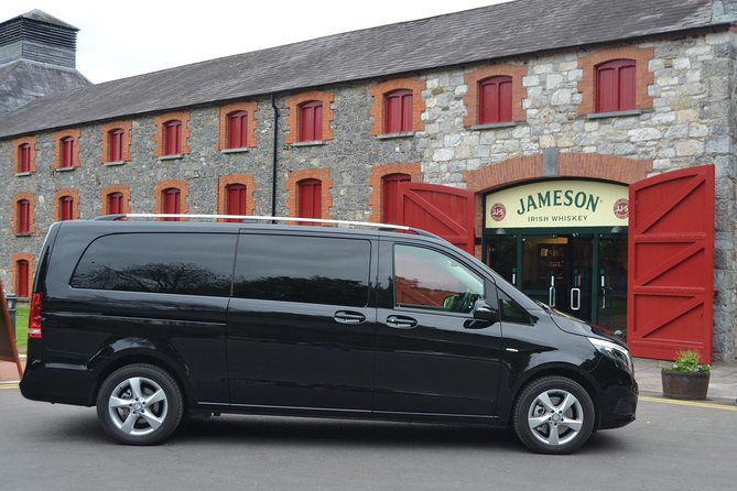 luxury-luck-of-the-irish-tour-fully-guided-and-chauffeured-4-days-3-nights