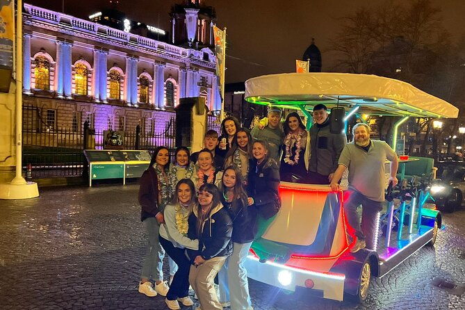 luxury-party-bike-tour-of-belfast-city-individual-seat
