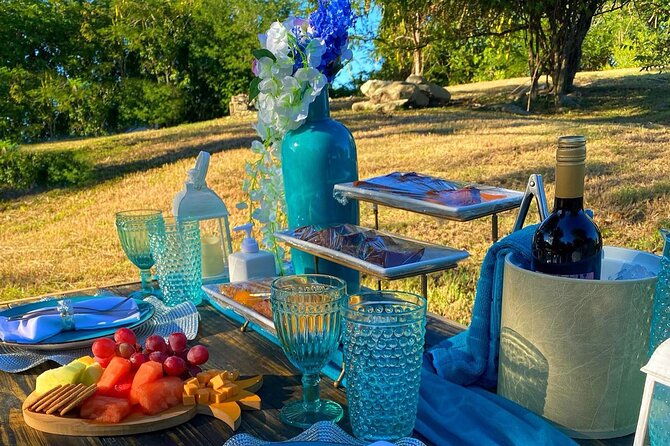 luxury-private-picnic-with-caribbean-cuisine