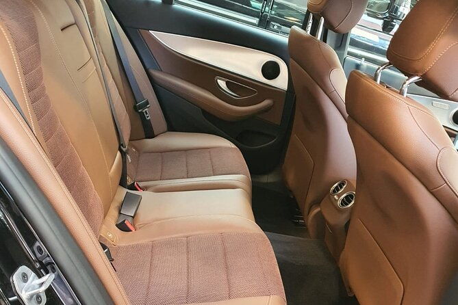 luxury-private-transfer-civitavecchia-port-to-fiumicino-airport