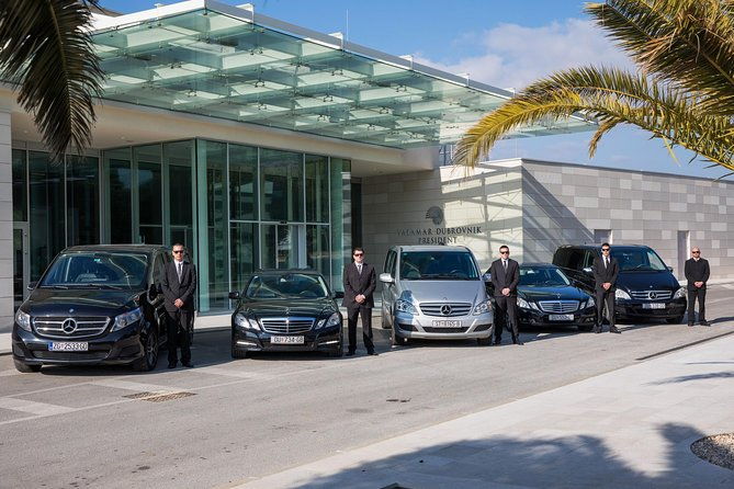 luxury-private-transfer-dubrovnik-to-dubrovnik-airport