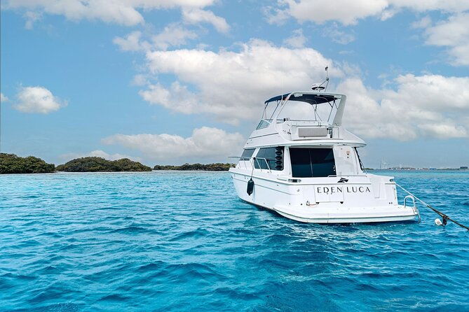 luxury-private-yacht-charter-aruba-eden-luca-yachts