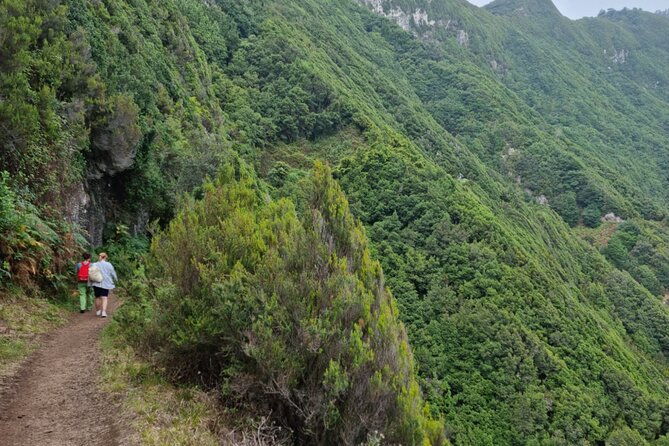 madeira-porto-da-cruz-to-machico-self-hiking-tour-with-transfer