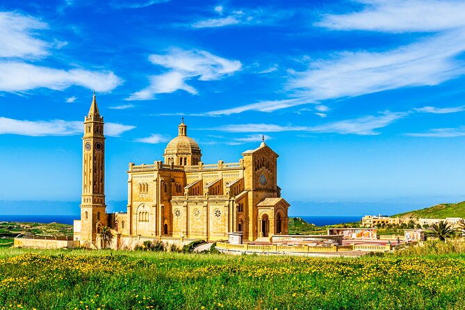 majestic-malta-shore-adventure-for-the-first-time-cruisers