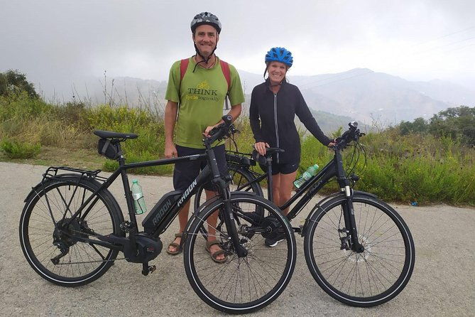 malaga-highest-peak-e-bike-tour-white-village-olias-and-el-palo