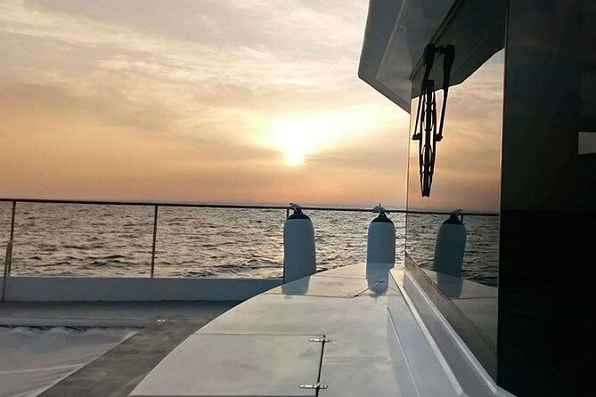 malaga-sunset-cruise-and-restaurant-dinner