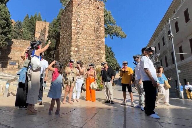malaga-tour-with-vr-stops-alcazaba-roman-theatre-picasso-more