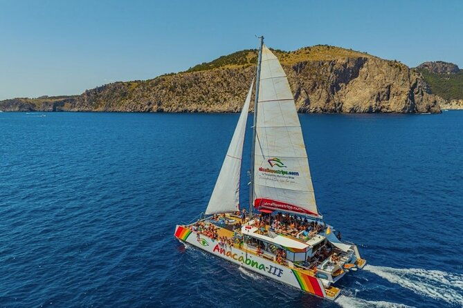 mallorca-catamaran-cruise-with-scenic-views-and-bbq-lunch