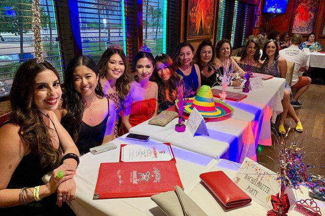 mangos-miami-bachelorette-salsa-night-with-lessons-mojitos