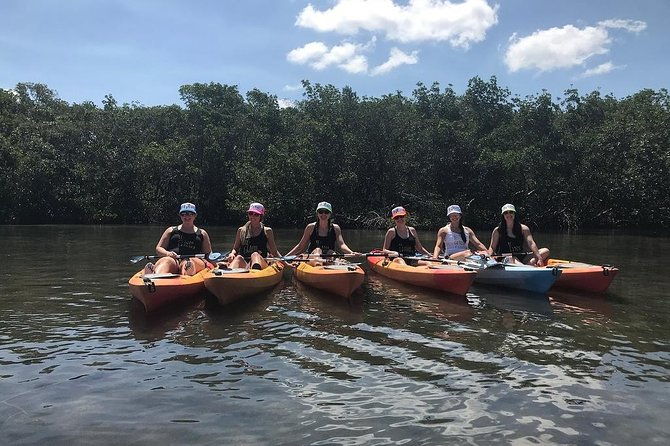 mangrove-tunnels-pedal-kayak-eco-tour-in-anna-maria