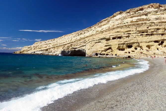 matala-beach-ancient-phaistos-faistos-gortyn-south-crete