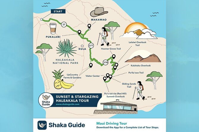 maui-sunset-stargazing-at-haleakala-audio-driving-tour